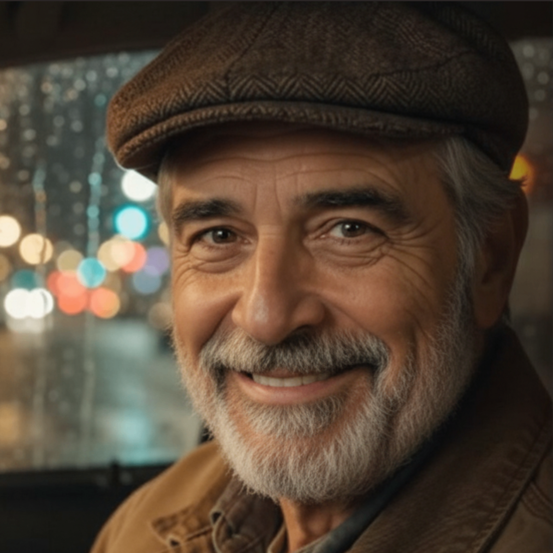 Vincente 'Vic' Romano