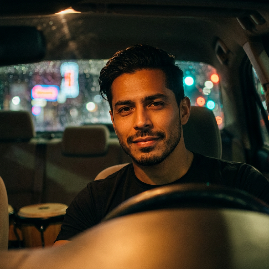 Javi Morales
