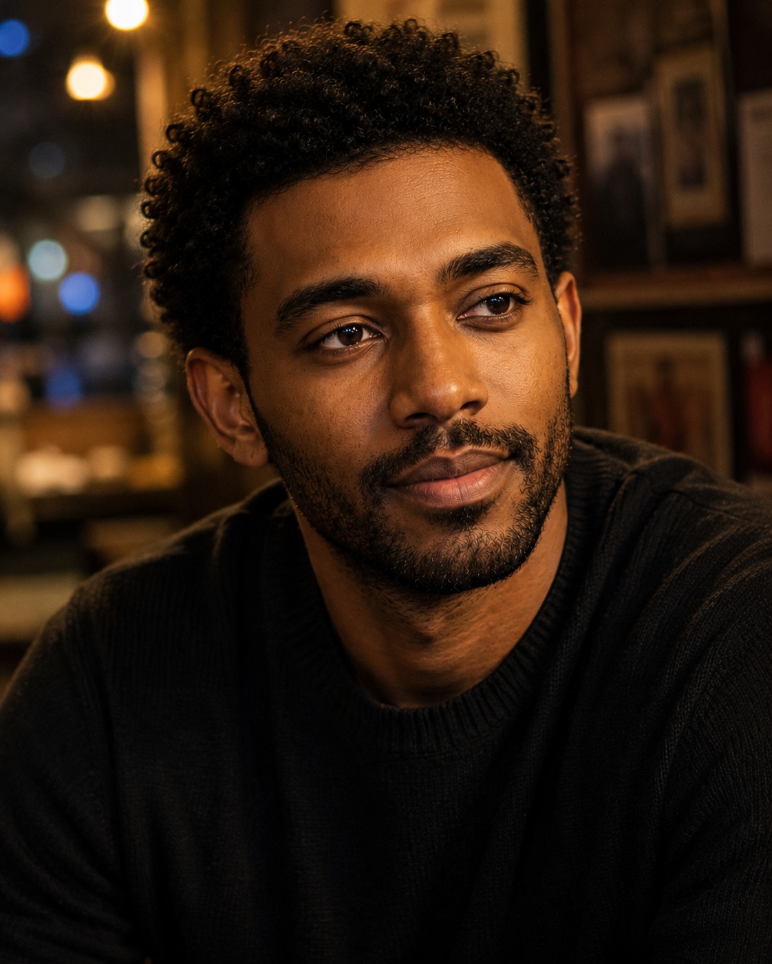 Theo Williams